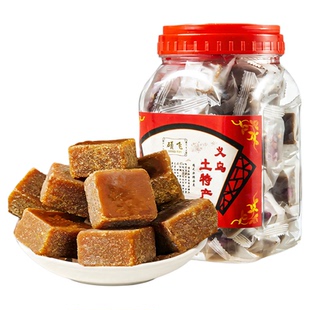 硕飞正宗古法熬制红糖块独立包装女生理期大姨妈备用义乌蔗糖黑糖