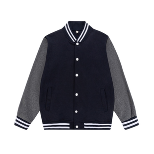 伊顿校服中小学生学校英伦春秋棒球服枣红藏青墨绿运动服套装校服