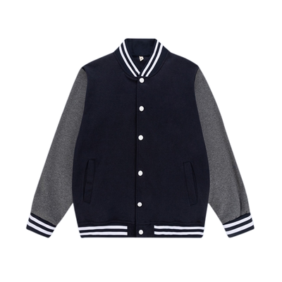 艾顿校服棒球服英伦运动服校服