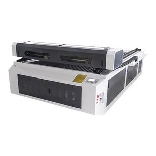 1325激光雕刻机全自动广告亚克力木板皮革布料大功率激光切割机