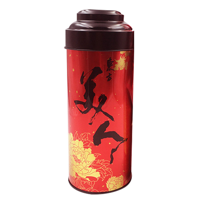 正威东方美人茶台湾75g特级膨风
