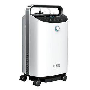 【医院同款快速升血氧】医用5L机