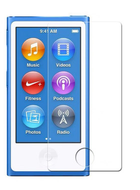 适用ipod水晶壳贴膜保护套