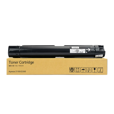 适合施乐apeos2350nda墨盒不伤机