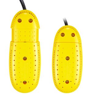 中联幼儿烘鞋器可伸缩干鞋器暖鞋器加热烤鞋器儿童暖袜暖被烘干机