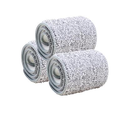 平板拖把布替换布雅丽净加厚吸水