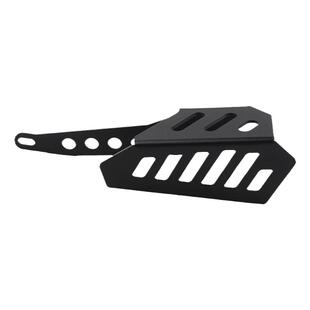 适用春风800MT改装链条保护罩 800nk链条盒挡板链子保护盖配件