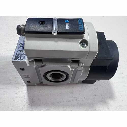 询价-FESTO费斯托 MS4-DL-1/4-AD7  52771