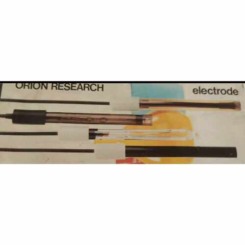 奥立龙Thermo Orion 9102BN 复合pH电—议价
