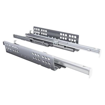 德国进口海蒂诗托底反弹轨道