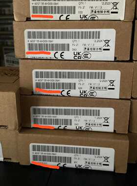 【询价】 6E7135-6HD00-0BA1 24年适用