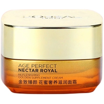 欧莱雅小蜜罐第四代面霜