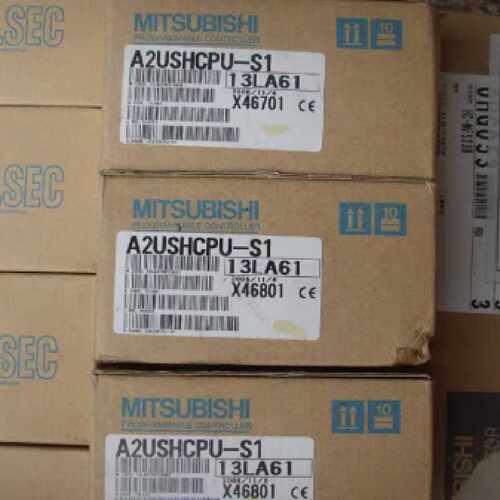 议价三菱A系模块A2USHCPU-S1/A1SX41/A1SY41P/A1SJ71UC24-R4/原装