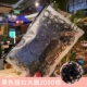 Qiangra Black Large 2000 Bag Put Put