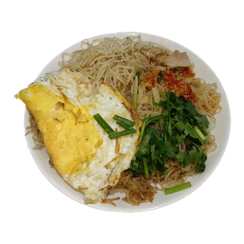 包邮广西梧州特产岑溪三堡石磨炒