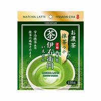 Direct mail from Japan, Iyu Yamen Uji matcha powder, green tea, sencha, roasted brown rice tea, portable brewing tea bags, tea powder thumbnail 3