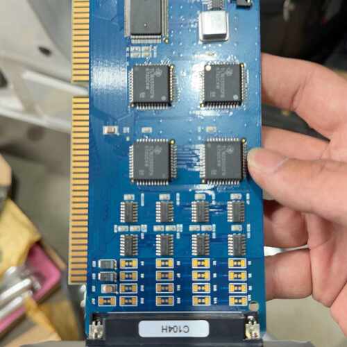 【请询价】台湾魔莎多串口卡C104HD9M全新品有包装俩