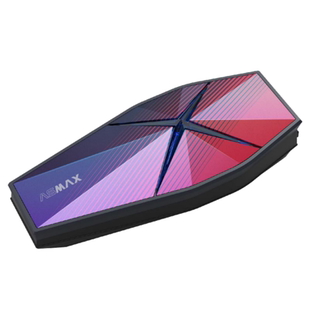 ASMAX F1 PRO头盔 Z1蓝牙耳机摩托车骑行智能语音降噪内置对讲max
