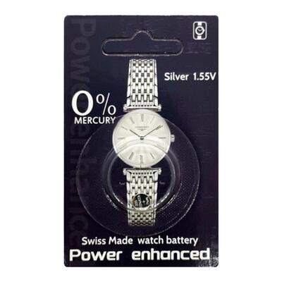 高容量适用浪琴原装进口手表电池优雅心月嘉岚瑰丽L4.209 709 635