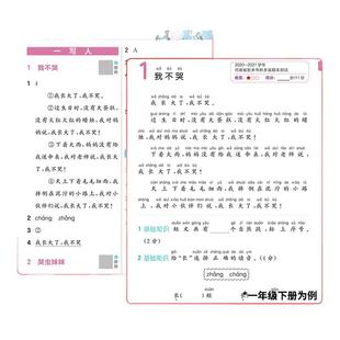 2025适用 53小学基础练语文阅读真题60篇语文人教版 123456年级 53小学基础文学性文本说明性文本非连续性文本文言文