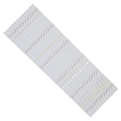 海信LED58M5000U LED58EC550UA液晶背光灯条JL.D58061330-003BS-M