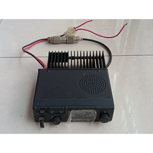 议价KENWOOD建伍TK705VHF车载对讲机维修