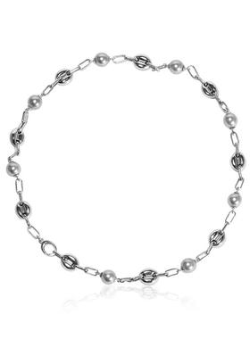 Idokawa真多麻灰色猪鼻子