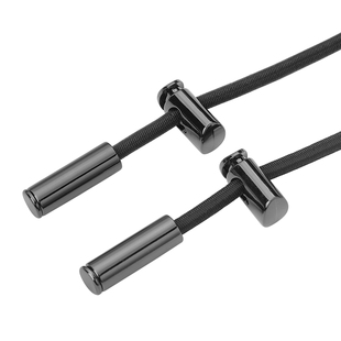 裤带绳弹力松紧绳裤子腰大改小神器免系裤腰调节扣牛仔裤抽绳卡扣