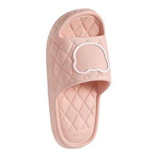 日本孕妇专用防滑拖鞋防臭室内家居eva浴室洗澡静音踩屎感凉拖鞋