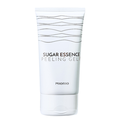 MIORIO米澳拉黄糖去角质深层清洁