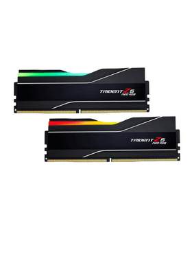 芝奇焰锋戟DDR5台式机AMDEXPO