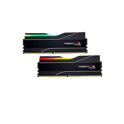 芝奇焰锋戟DDR5台式机AMDEXPO