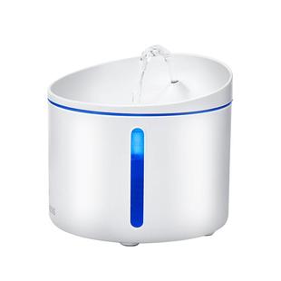 多尼斯猫咪饮水机自动循环宠物饮水器活水喷泉小猫喝水器流动神器