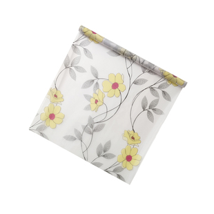 带胶玻璃纸窗户贴纸加厚卫生间浴室窗花纸阳台防晒移门玻璃门贴纸