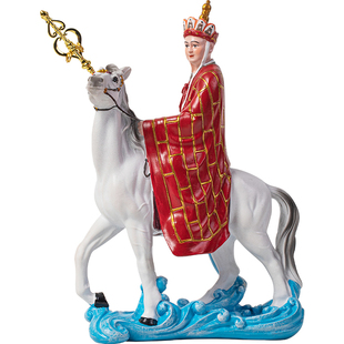 西游记师徒四人摆件孙悟空香炉猪八戒沙僧唐僧手办家居室内摆件