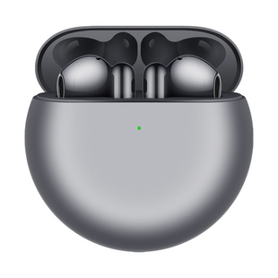 华为FreeBuds4E无线蓝牙耳机原装单只左耳右耳充电仓盒丢失补配件