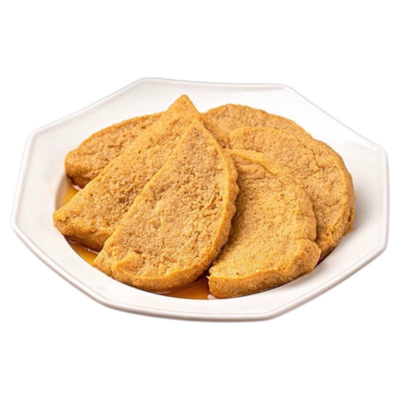 佬滋味本帮素鸡鲜嫩爽滑