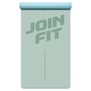 Joinfit瑜伽垫健身家用女士 男隔音防滑静音减震加宽瑜珈垫子地垫