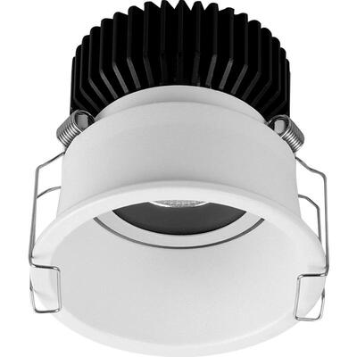 特里斯汀无主灯嵌入式天花吊顶