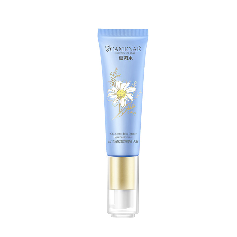 CAMENAE/嘉媚乐嘉媚乐蓝甘菊密集舒缓精华液面部补水保湿护脆弱肌