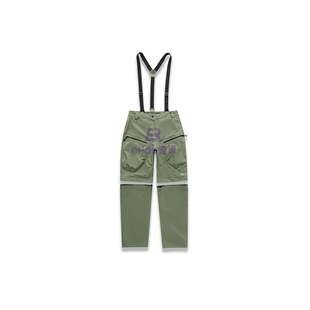 逸滑|25款款BURTON春夏户外AK457GORETEX ACTIVE3L运动长裤