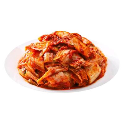 西塔老奶奶手工辣白菜免切甜口