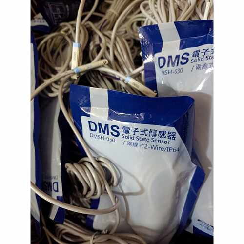议价亚德客原装全新磁性开关DMSG030DMSH030两维修