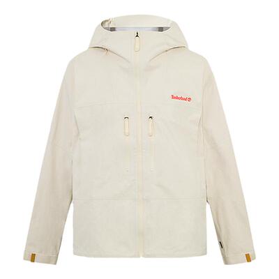 添柏岚官方男装冲锋衣外套