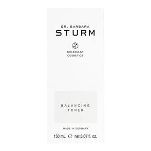 欧洲直邮Dr. Barbara Sturm芭芭拉斯特姆博士平衡爽肤水150ml正品