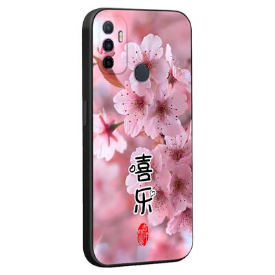彧玺适用于oppoa32高级感手机壳pdvm00轻奢时尚opoa32直边防摔opoa11s镜头全包oppa32国风爆款oopa32超火保护