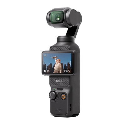 【官方正品】DJI大疆Pocket3相机