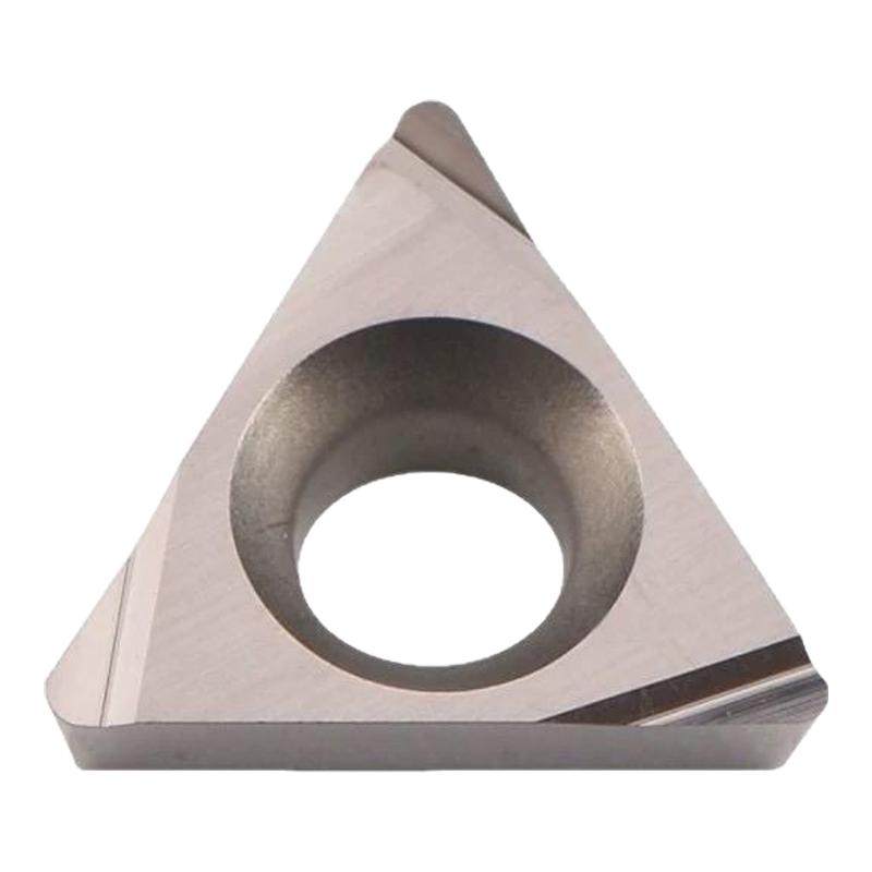 株洲精镗刀片YBG102 TPGH090204L 110304L YNG151陶瓷110304L