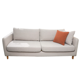 沙发套罩全包高级感雪尼尔棉麻2026新款四季通用轻奢沙发垫定制