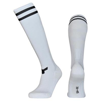 棉质足球袜护腿板袜套减震防滑